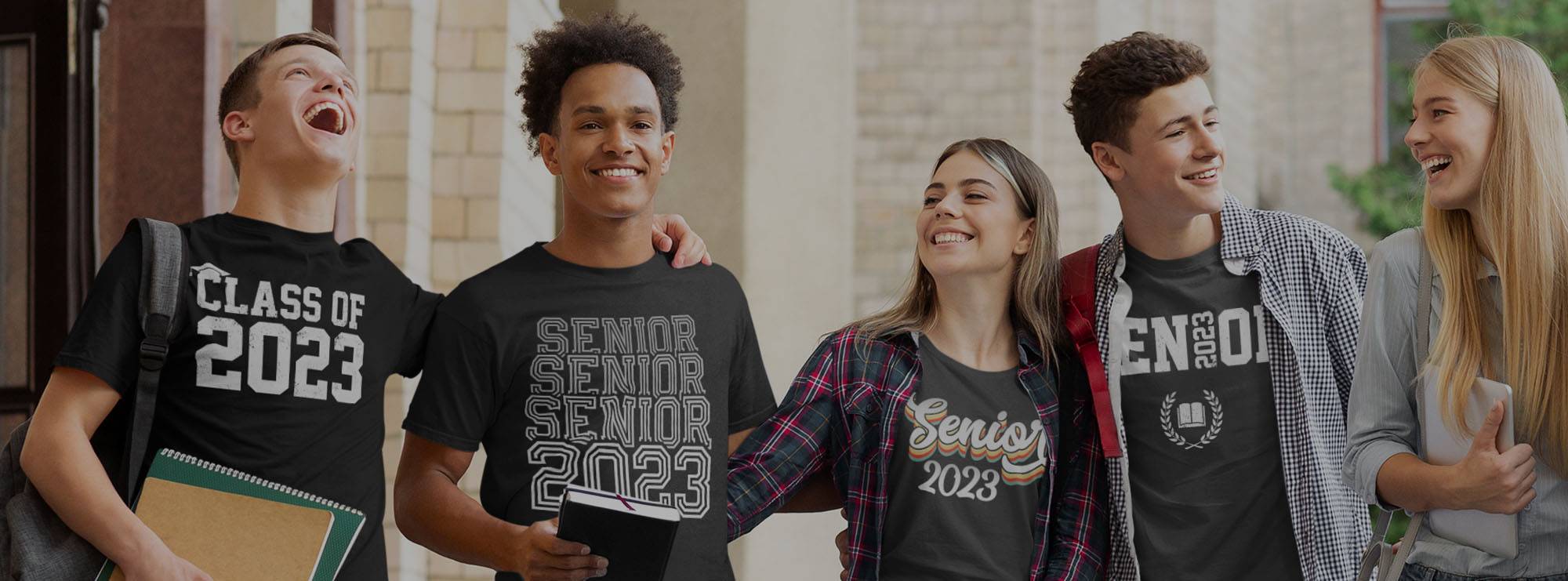 TreOri Academic - T-Shirts & Merch for Graduates